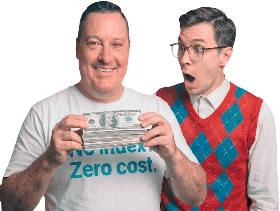 SaaS SpeedyIndex Affiliate Partners